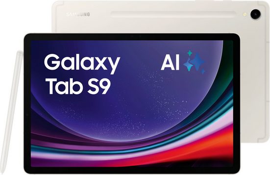 Samsung Galaxy Tab S9 FE