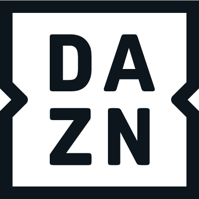 DAZN Logo