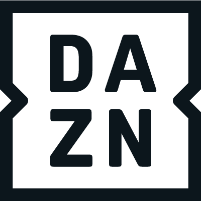 DAZN Logo