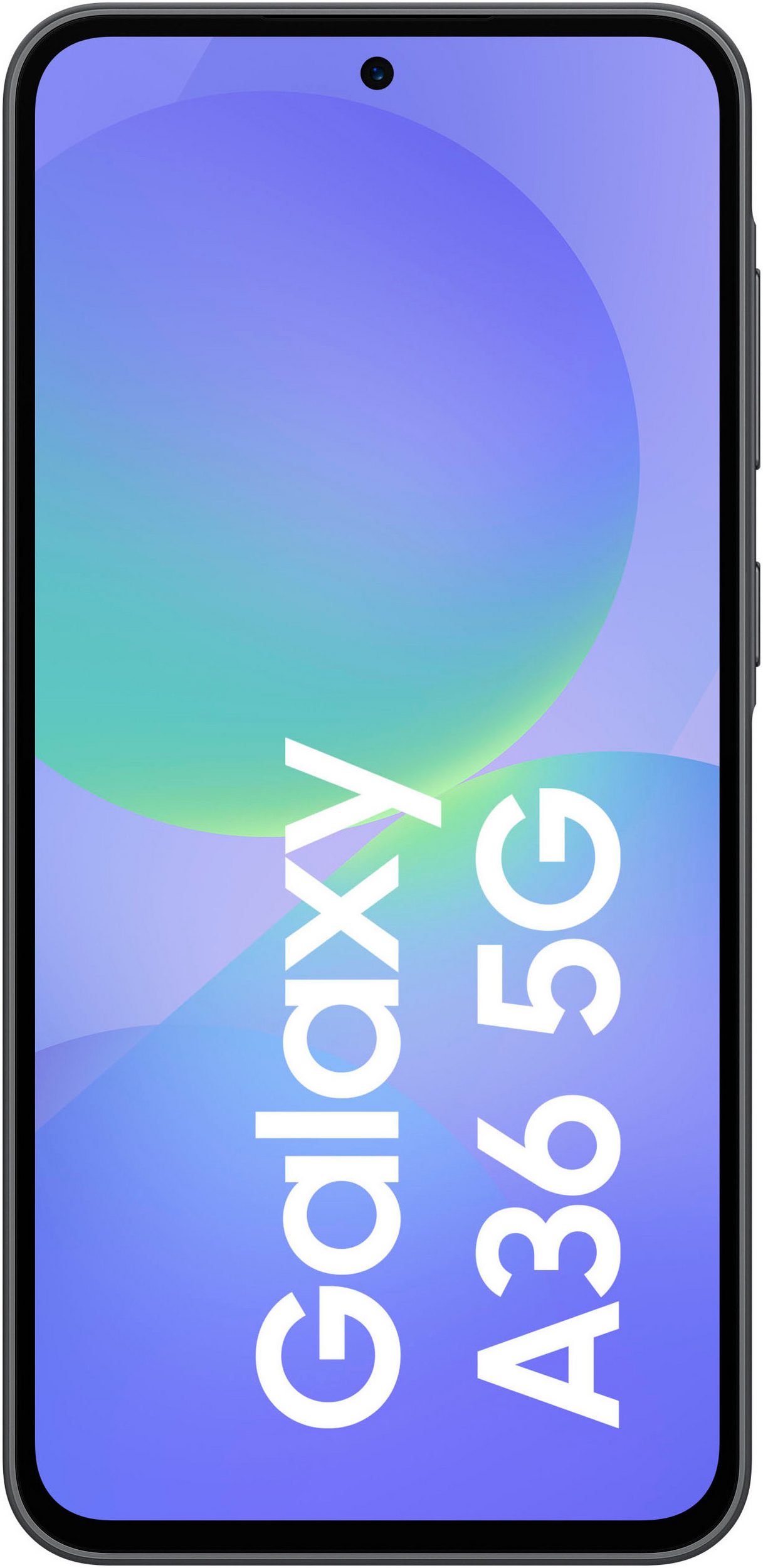 Galaxy A36