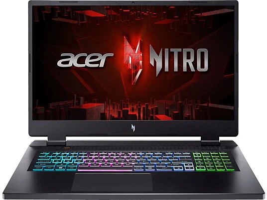 ACER Nitro 17