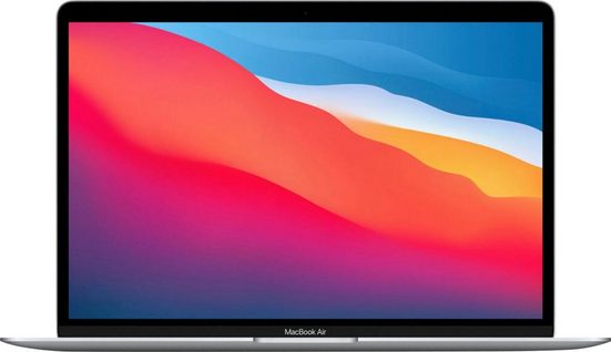 Apple MacBook Air  (2020)