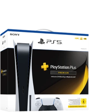 PS5+