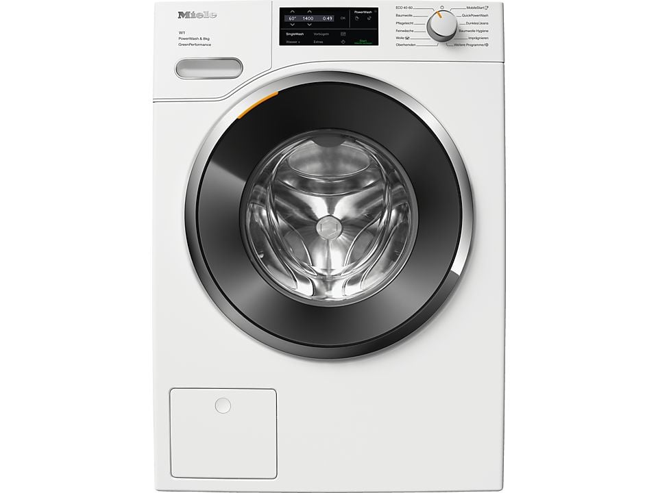 MIELE WWE360 WPS