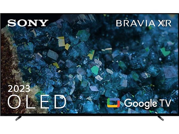 Sony BRAVIA XR-77A80L OLED TV PS5 Slim Deal