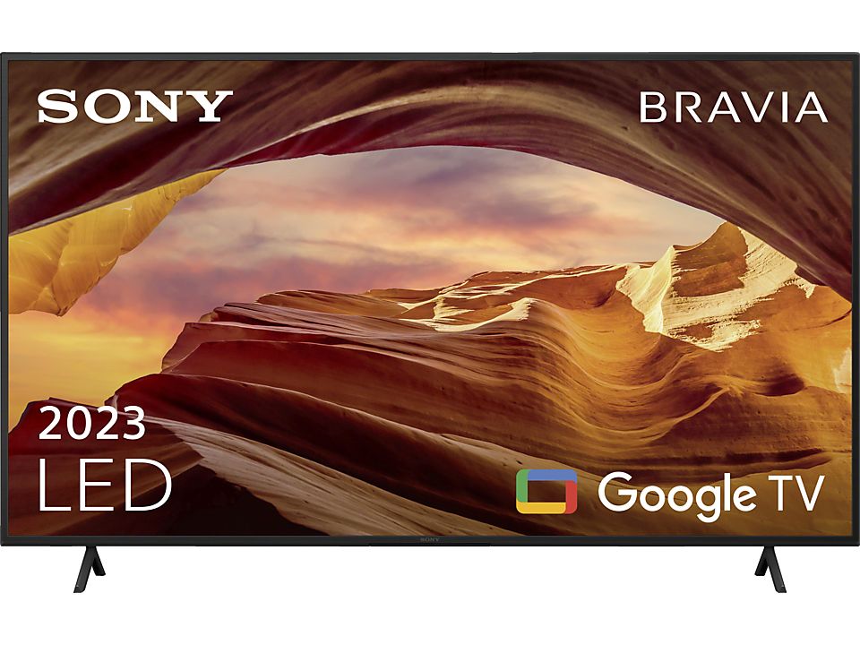 SONY BRAVIA 