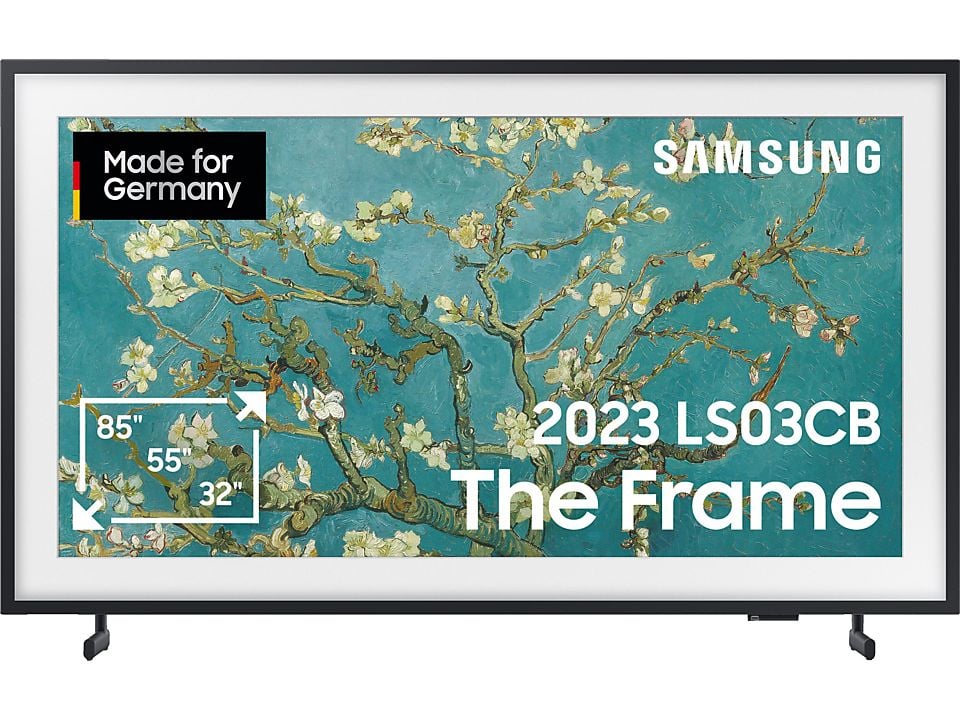 Black Friday Fernseher Samsung The Frame