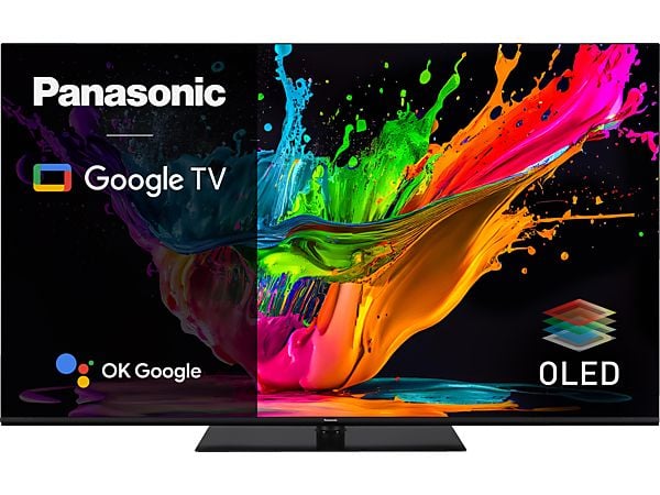 PANASONIC TX-65MZ800E OLED TV