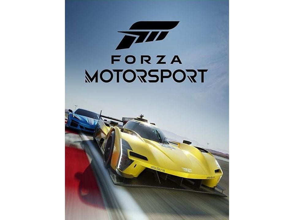 Forza Motorsport