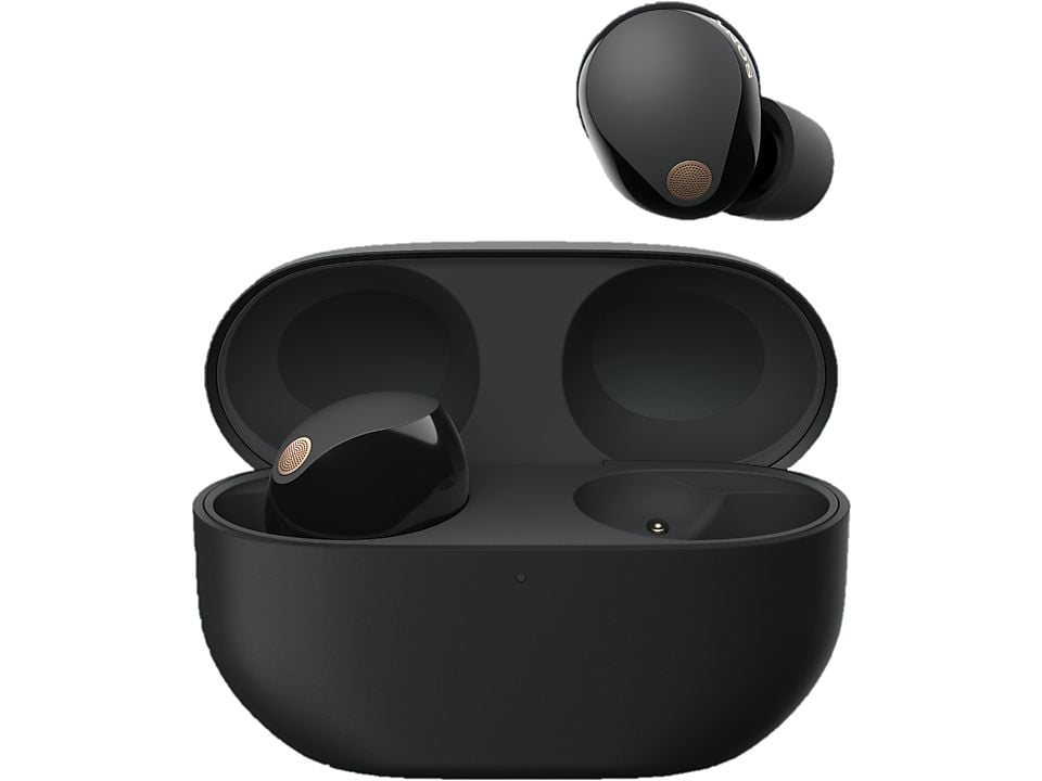 SONY WF-1000XM5 TWS Noise Cancelling, In-ear Kopfhörer