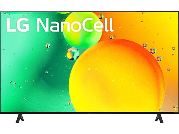 LG 75NANO756QA