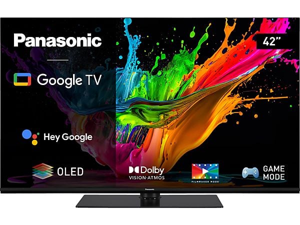 PANASONIC TX-42MZ800E OLED 4K UHD Smart TV