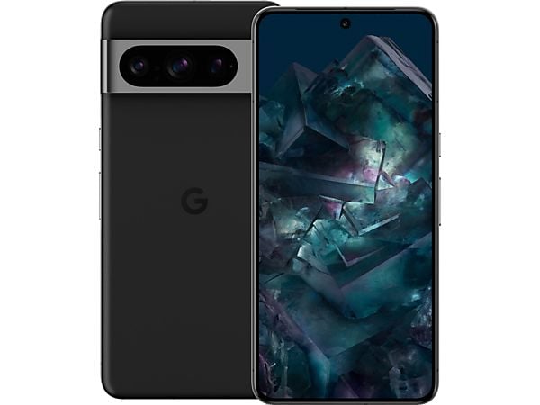 Google Pixel 8 Pro mit Pixel Watch 2 und Vertrag