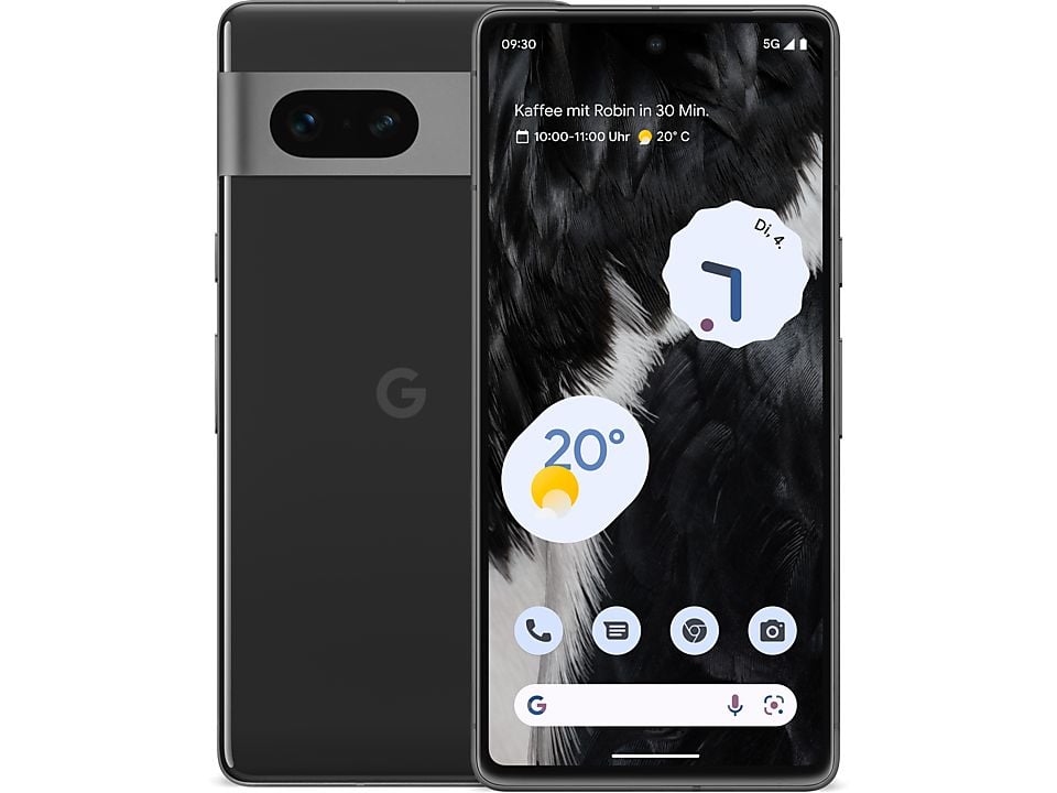 GOOGLE Pixel 7 128 GB