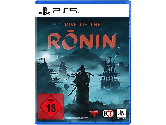 Rise of the Ronin