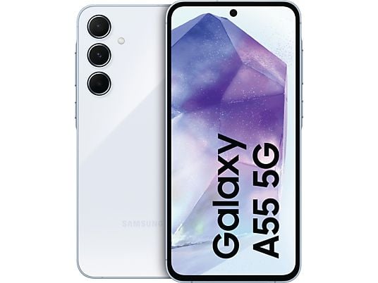 Samsung Galaxy A55