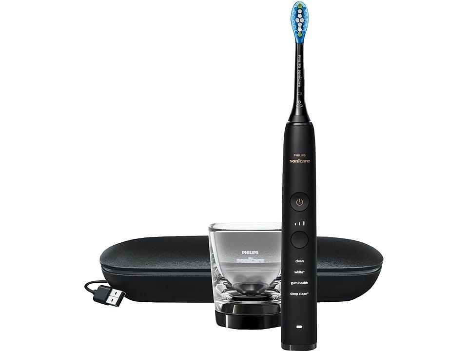 PHILIPS Sonicare Diamondclean