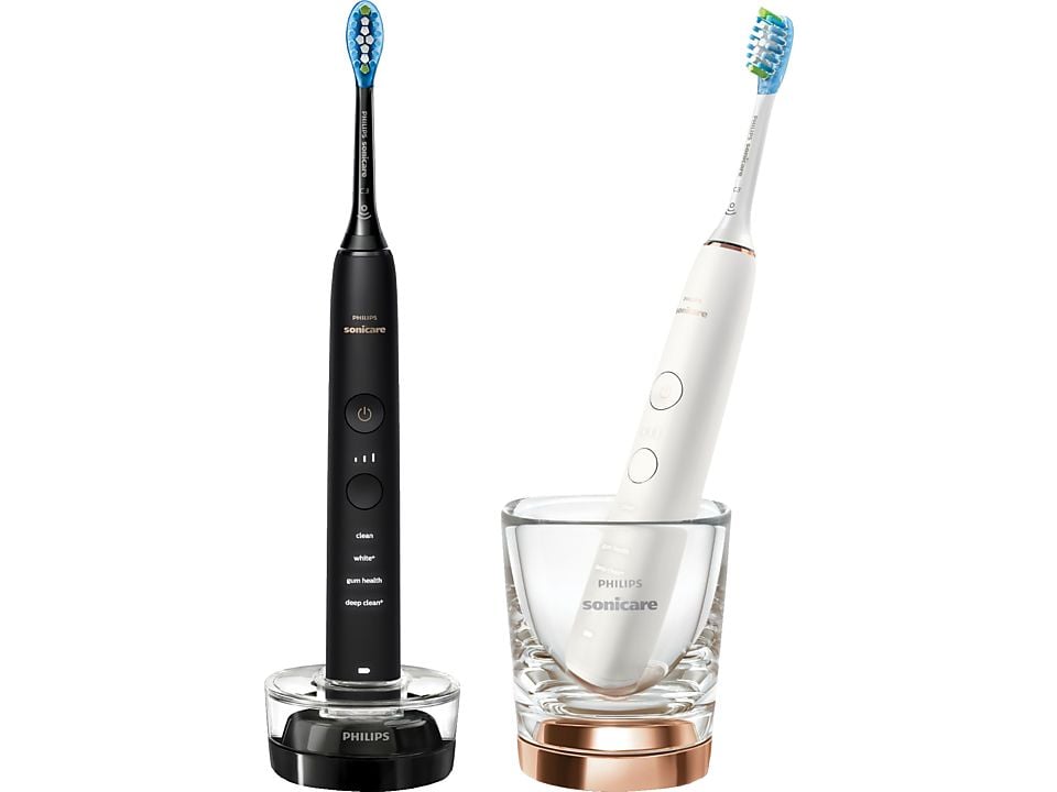 PHILIPS Sonicare DiamondClean Doppelpack