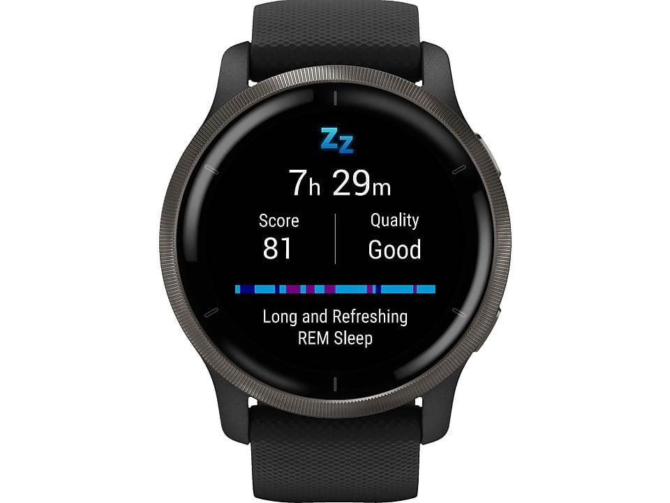 Garmin Venu 2 mit 25 Prozent Rabatt 