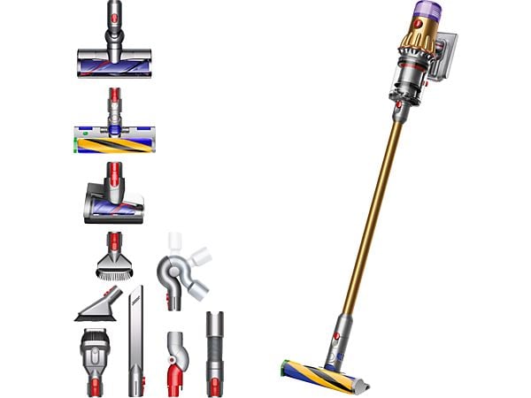 Dyson V12 detect slim Absolute