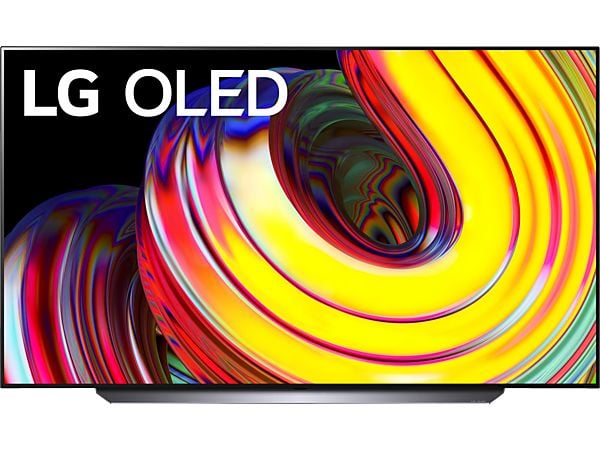 LG OLED65CS9LA OLED TV 