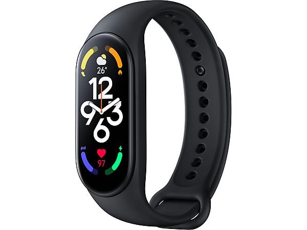 XIAOMI Smart Band 7, Black