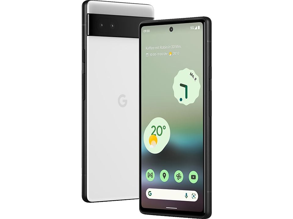 Black Friday Handyangebote Google Pixel