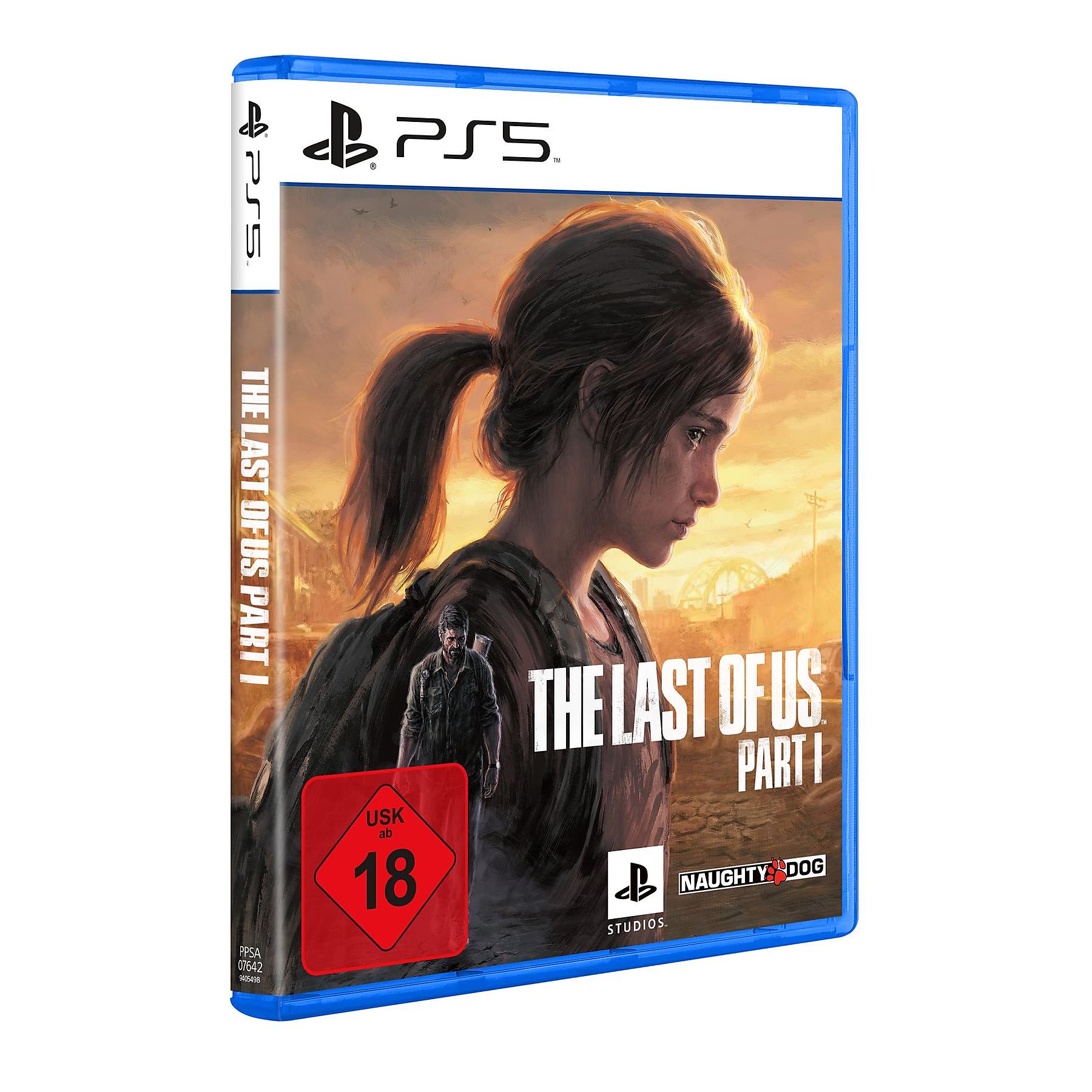 The Last Of Us Part I