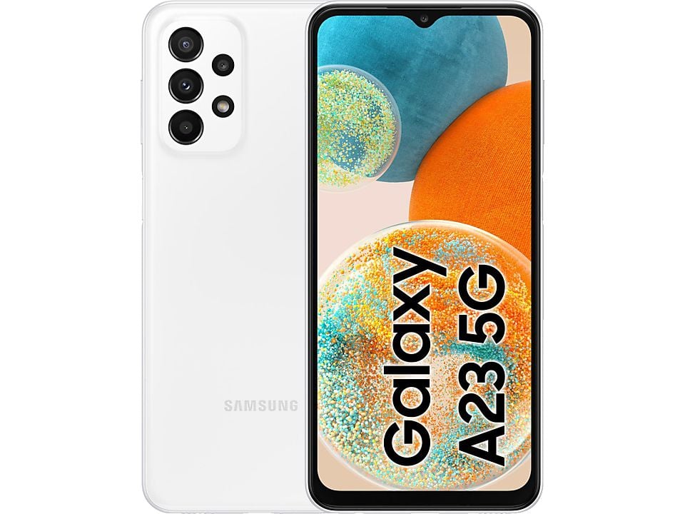 SAMSUNG Galaxy A23