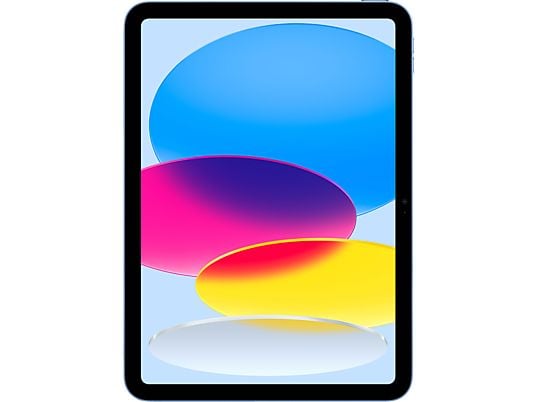 iPad 2022 64 GB Blau