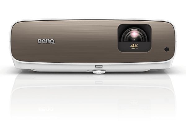 BENQ W2700 Beamer