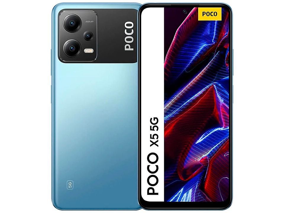 Poco X5 128