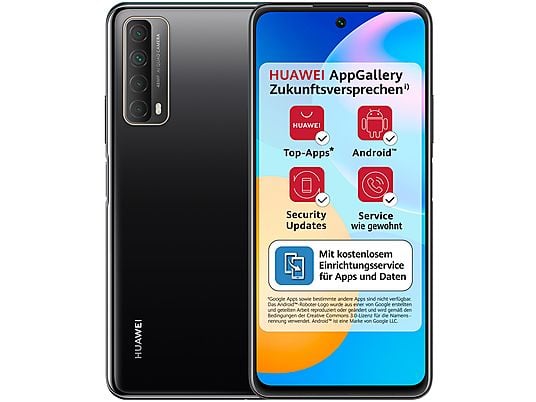 HUAWEI P SMART 2021