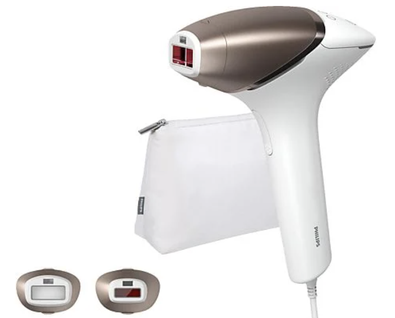 PHILIPS Lumea Epilierer 8000 Series 