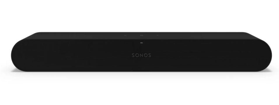  Sonos Ray Soundbar