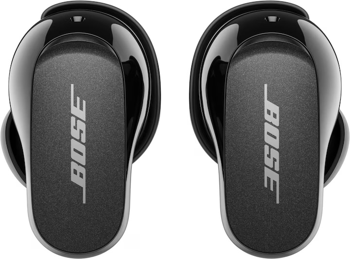 Bose QuietComfort Earbuds II