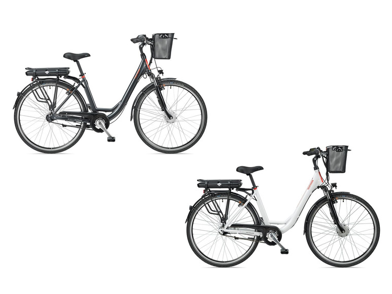 TELEFUNKEN E-Bike