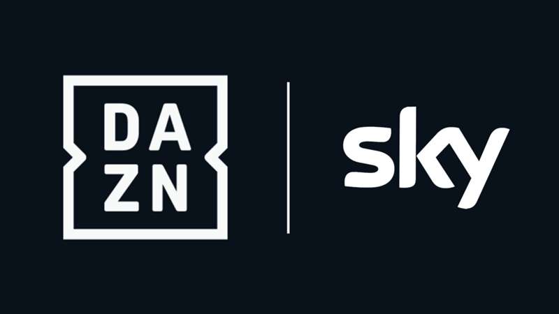 SKY DAZN