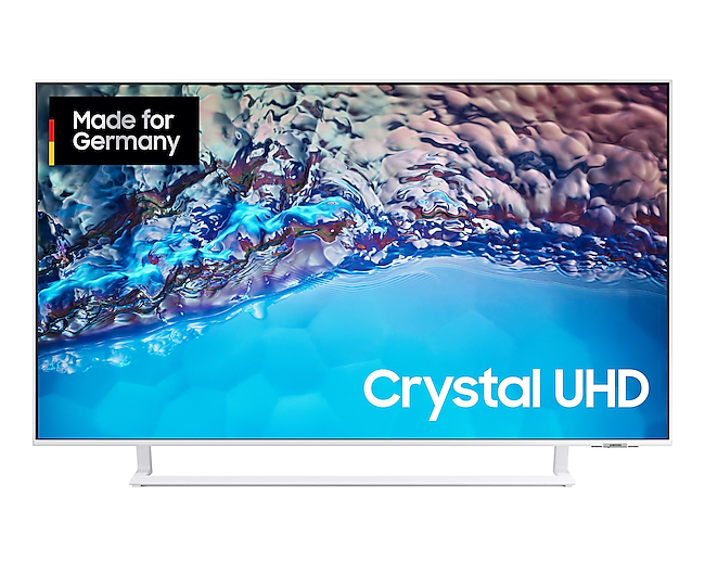 Crystal UHD