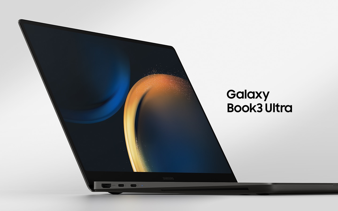 Galaxy Book3 Ultra