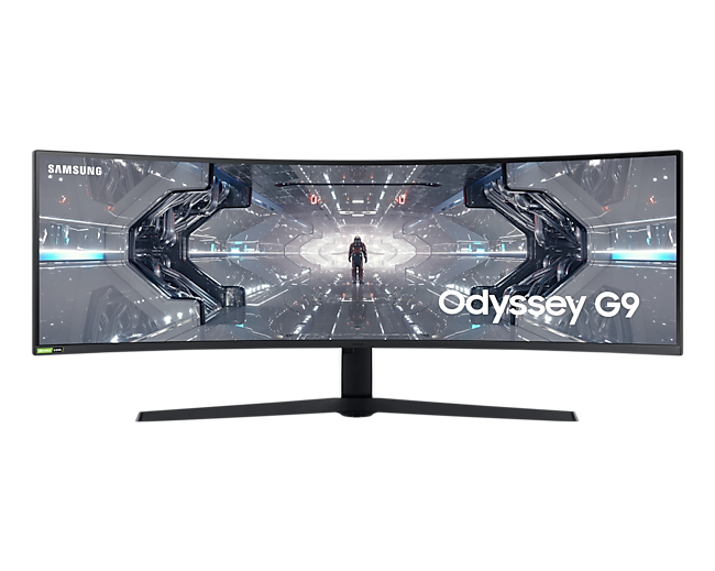 Odyssey G9