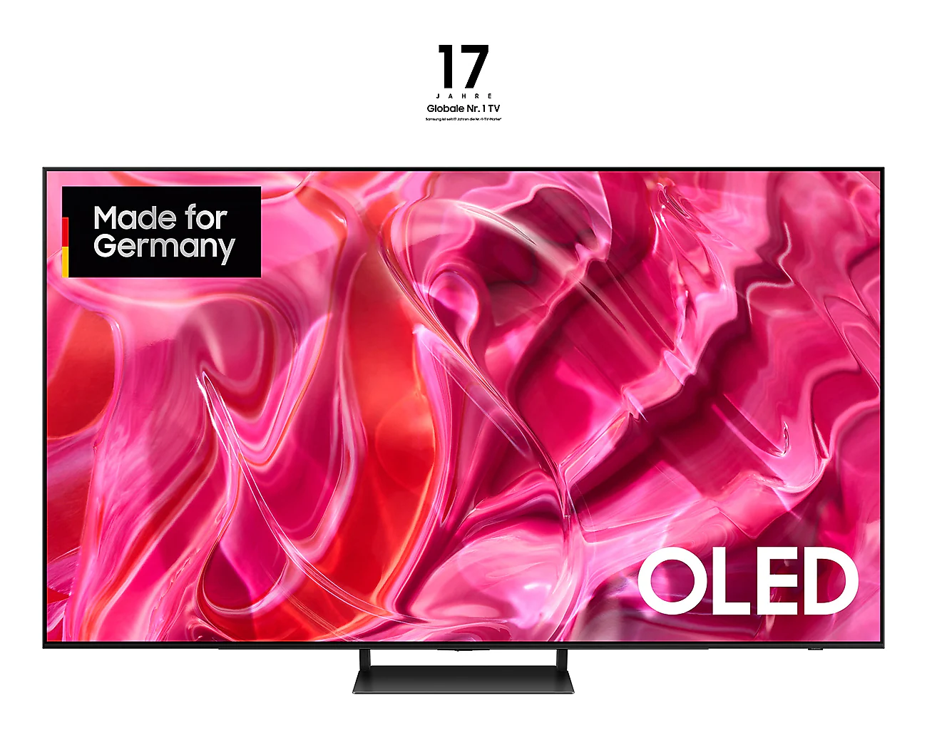 OLED 4K S90C 55 Zoll