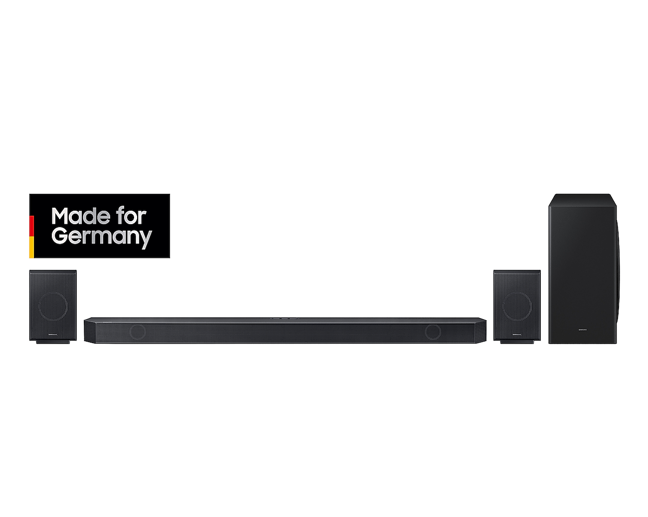 Q-Soundbar HW-Q935GC