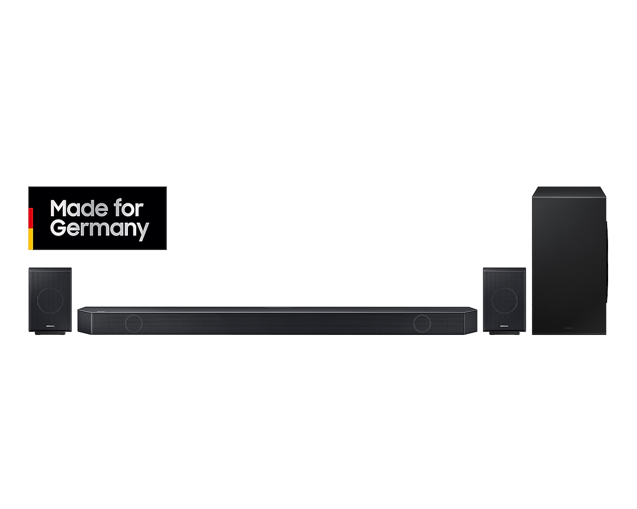 Q-Soundbar HW-Q995GC