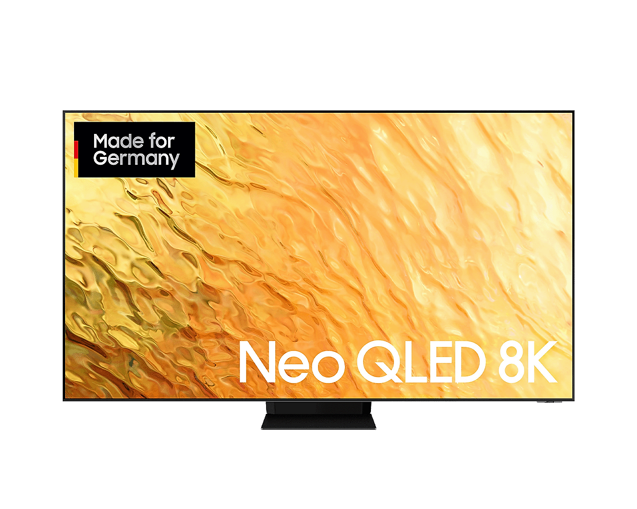 Samsung  Neo QLED 8K QN800B Fernseher mit 85