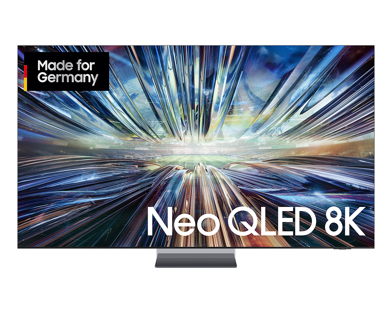 75-Zoll Neo QLED 8K Smart TV