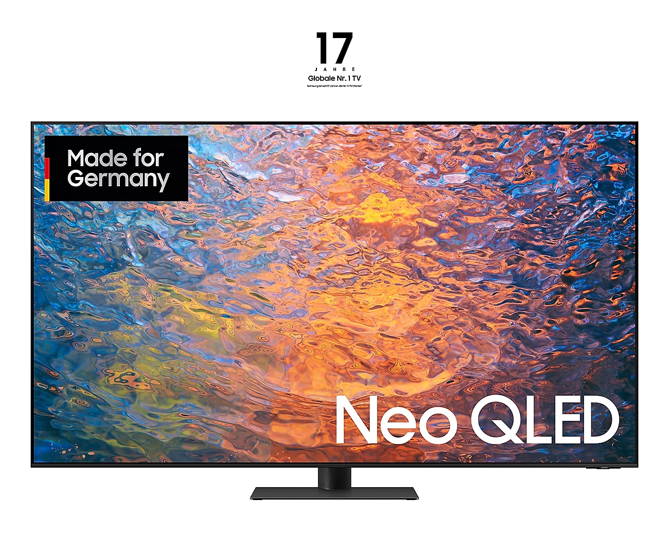 Neo QLED 4K QN95C 55 Zoll