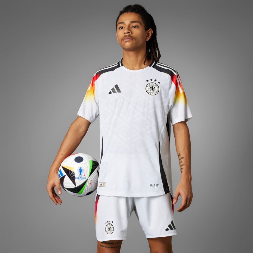 DFB 2024 Heimtrikot