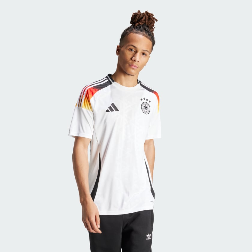 DFB 2024 Heimtrikot 