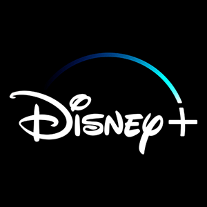 Disney+ Logo